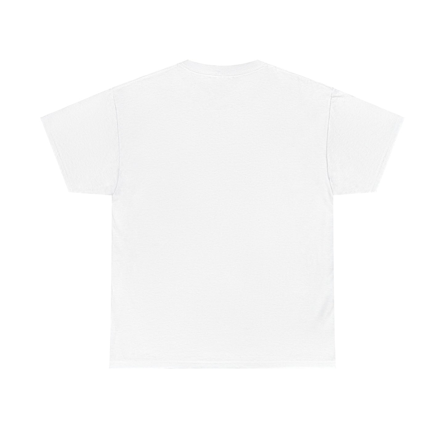 Nexus Unisex Heavy Cotton Tee