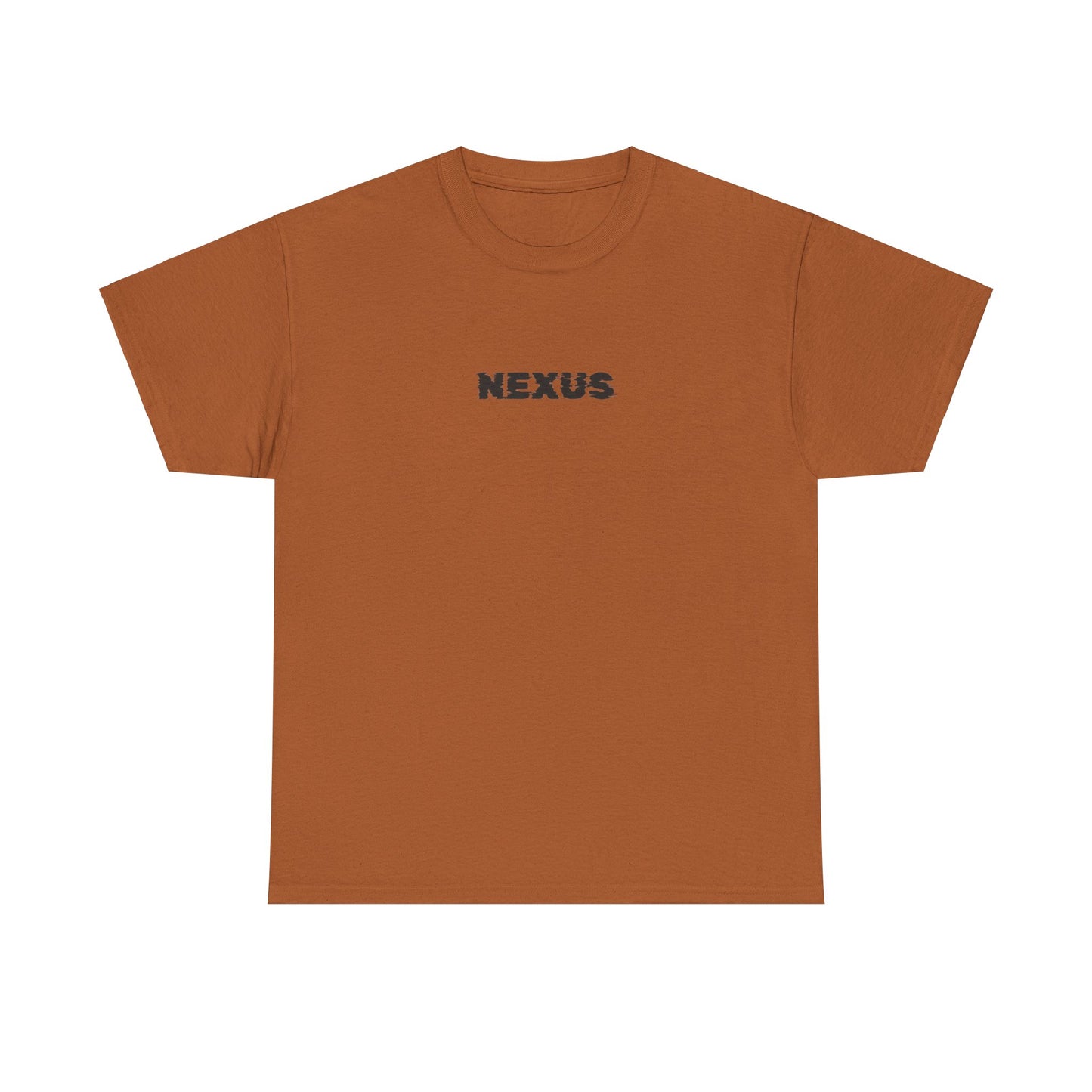 Nexus Unisex Heavy Cotton Tee