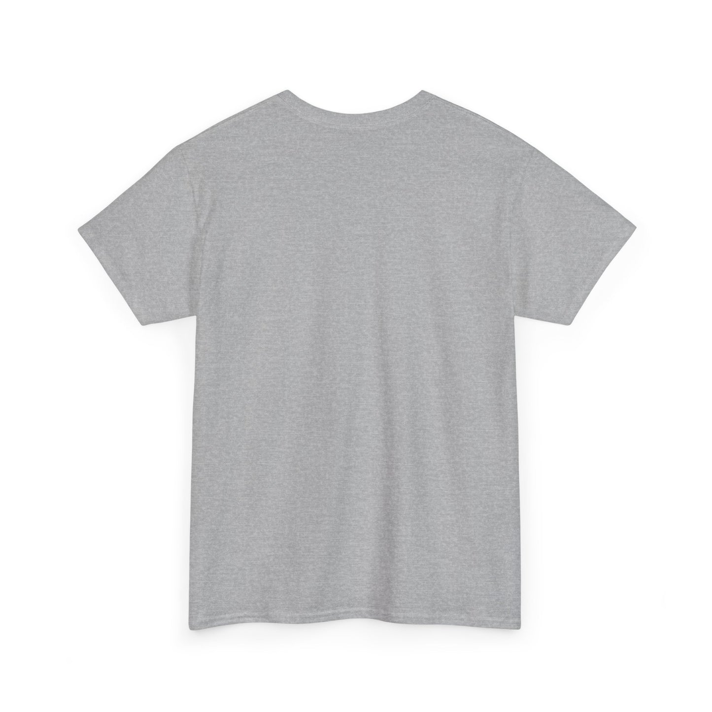 Nexus Unisex Heavy Cotton Tee