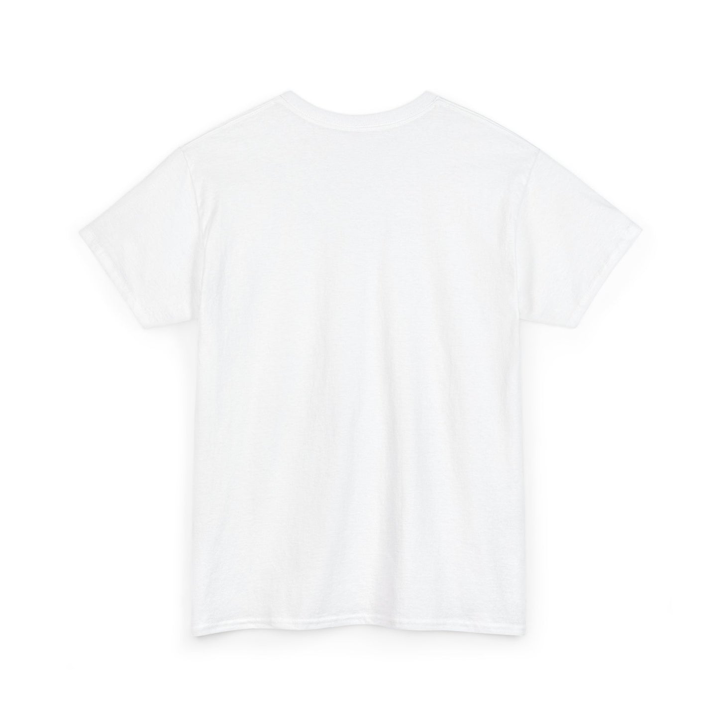 Nexus Unisex Heavy Cotton Tee