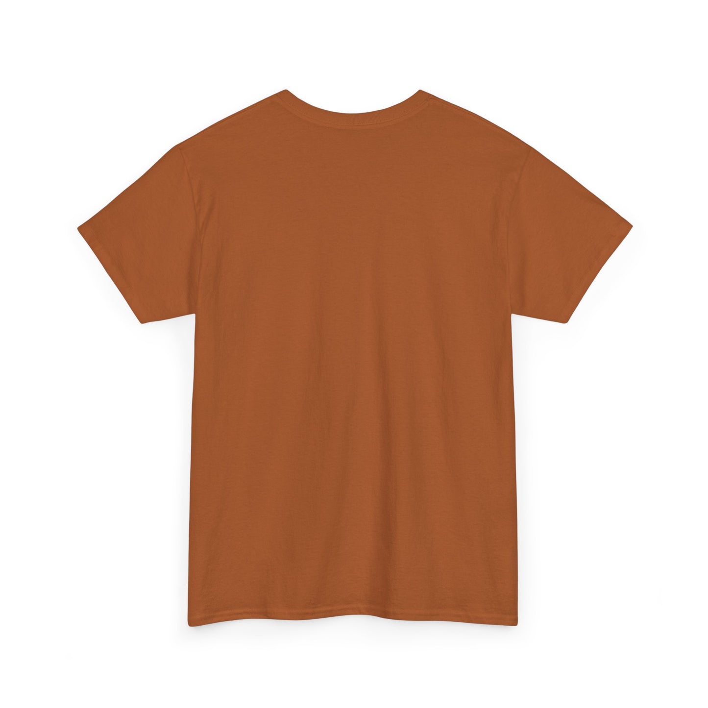 Nexus Unisex Heavy Cotton Tee