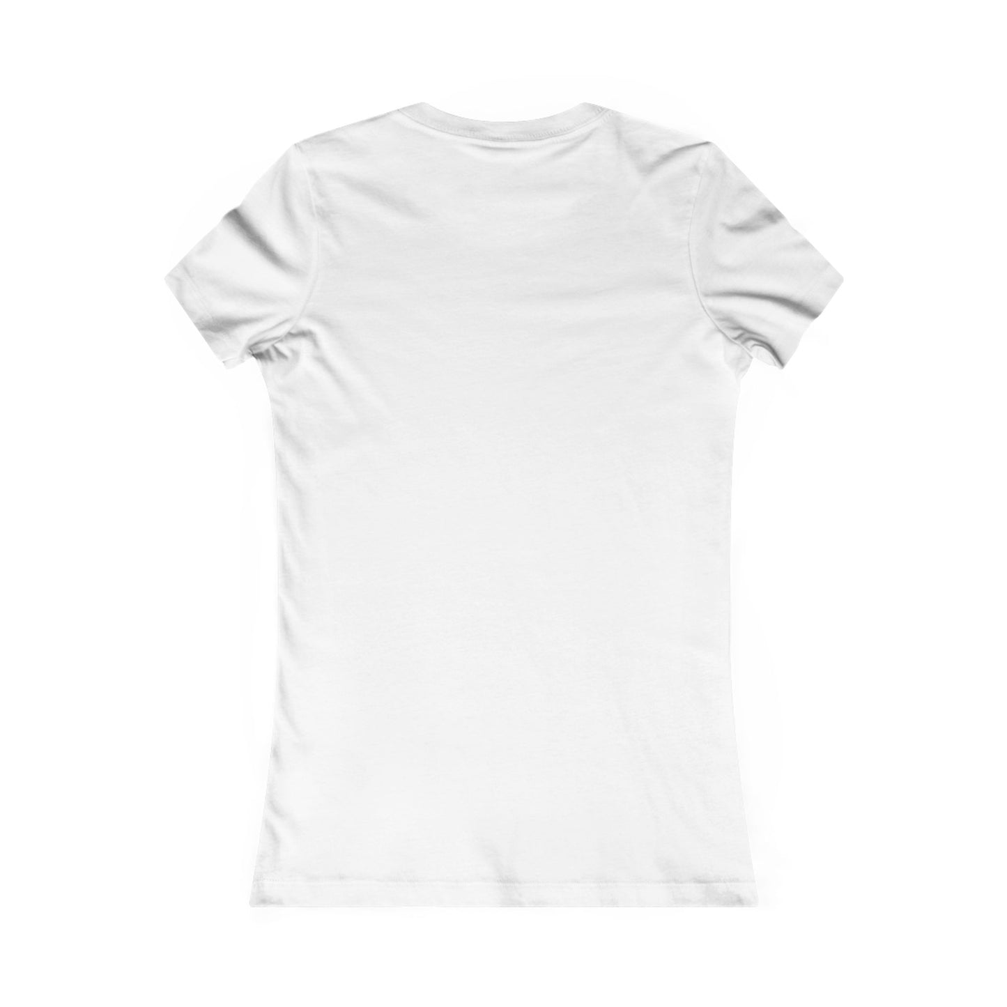 NEXUS Women's Favorite Tee - Casual Graphic T-Shirt for Everyday Wear