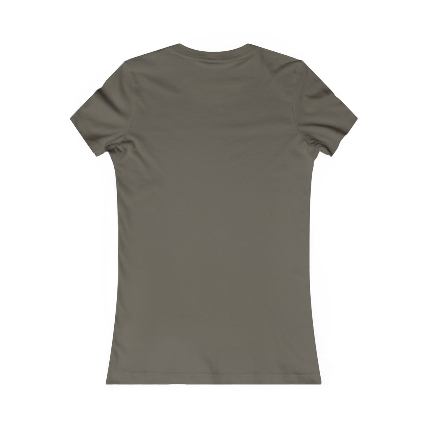 NEXUS Women's Favorite Tee - Casual Graphic T-Shirt for Everyday Wear