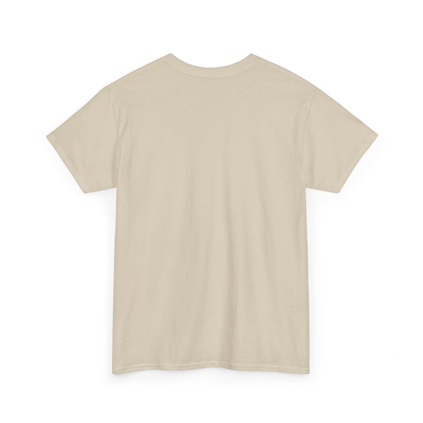 Nexus Unisex Heavy Cotton Tee