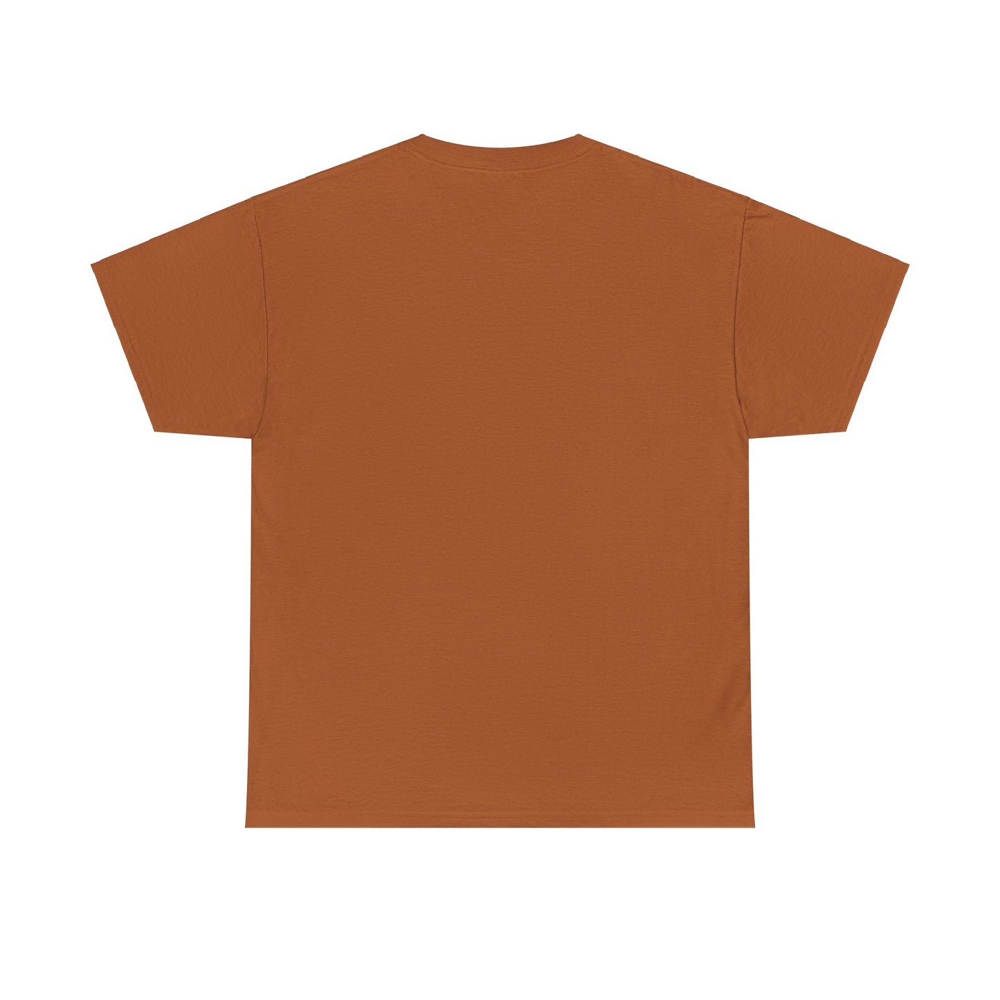 Nexus Unisex Heavy Cotton Tee